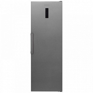 Холодильник SCANDILUX R711EZ12 X