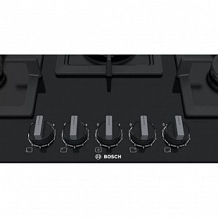 Газовая варочная панель BOSCH PPQ7A6B20