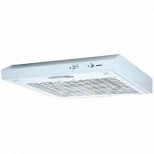 Вытяжка JET AIR SENTI WH/F/60