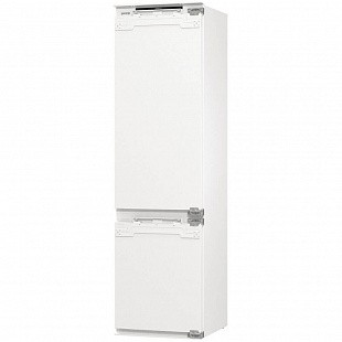 Встраиваемый холодильник GORENJE NRKI519E82WF
