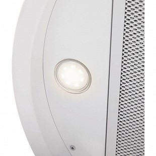 Вытяжка MAUNFELD LEE WALL 39 LONG WHITE
