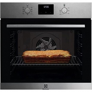 Духовой шкаф ELECTROLUX EOF3F50TX