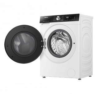 Стиральная машина с сушкой HISENSE WD3S8042BW1