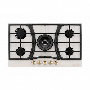 Варочная панель KUPPERSBERG FG 903 W BRONZE