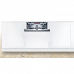 Встраиваемая посудомоечная машина BOSCH SMV4HVX40E