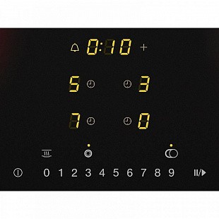 Варочная панель MIELE KM 6540 FR