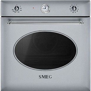 Духовой шкаф SMEG SF855X