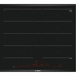 Индукционная варочная панель BOSCH PXY675DC5Z