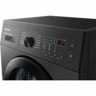 Стиральная машина SAMSUNG WW65AG4S20CXLP