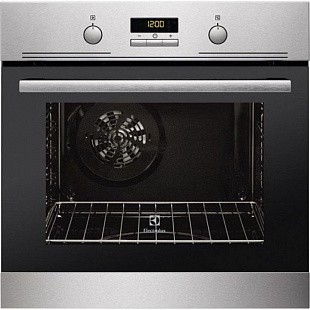 Духовой шкаф ELECTROLUX EZC52430AX