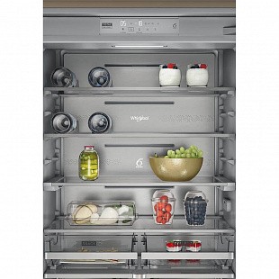 Встраиваемый холодильник WHIRLPOOL WH SP70 T262 P