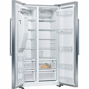 Холодильник BOSCH KAI93VI304