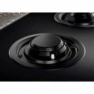Газовая варочная панель ELECTROLUX KGG953753K