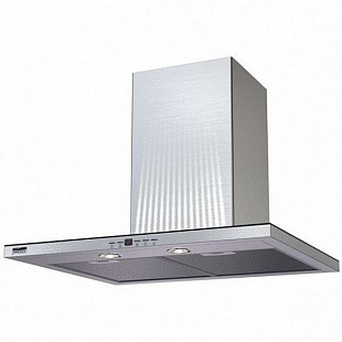 Вытяжка KRONASTEEL MARA SLIM 600 INOX/DARK GLASS 5P