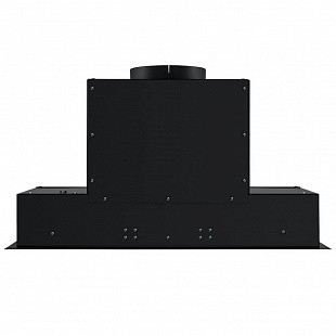 Вытяжка MAUNFELD MZR 74 LUX BLACK