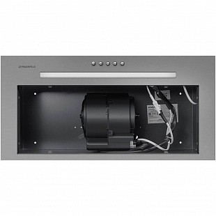 Вытяжка MAUNFELD CROSBY 850LED INOX