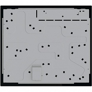 Варочная панель GORENJE ECS646BXE