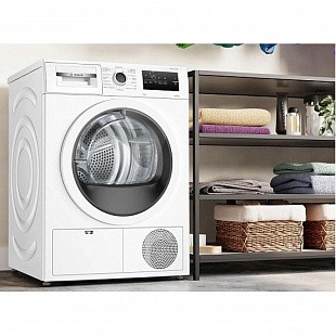 Сушильная машина BOSCH WTH85V1GPL