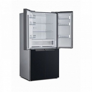 Холодильник MIDEA MRC518SFNGBL