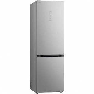 Холодильник LG GC-B509FNZW