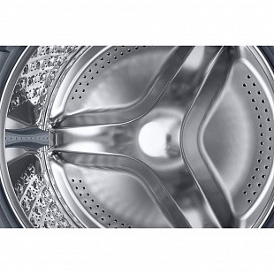 Стиральная машина SAMSUNG WW80AG6S28ABLP