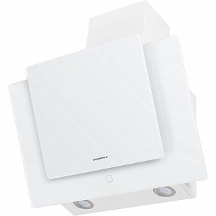 Вытяжка MAUNFELD WIND 60 GLASS WHITE