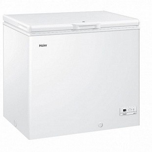 Морозильная камера HAIER HCE203R