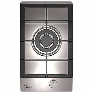 Газовая варочная панель MIDEA Q301SFD-SS