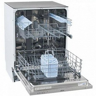 Встраиваемая посудомоечная машина SMEG ST321-1