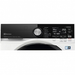 Стирально-сушильная машина ELECTROLUX EW9WR161BC