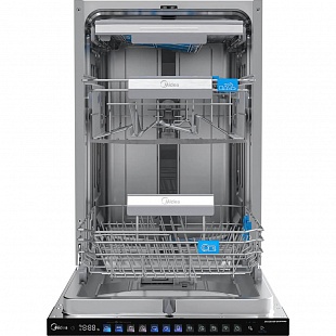 Встраиваемая посудомоечная машина MIDEA MID45S730I