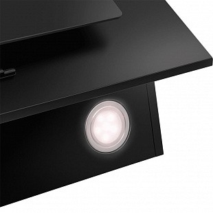 Вытяжка MAUNFELD TOWER A 60 BLACK