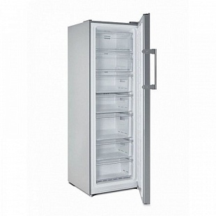 Морозильная камера MIDEA MF517SNX