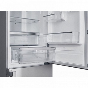 Холодильник MIDEA MRB519SFNX3