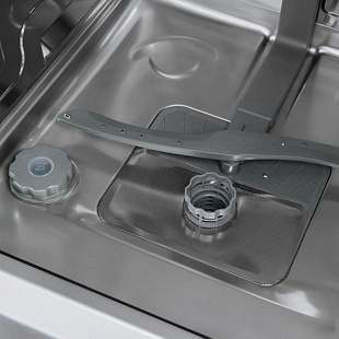 Посудомоечная машина MIDEA MID60S110