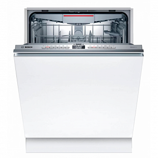 Встраиваемая посудомоечная машина BOSCH SMV4EVX10E