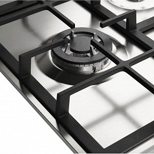 Газовая варочная панель KUPPERSBERG FS 45 X