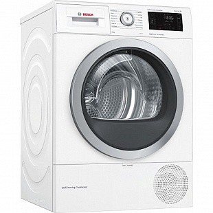 Сушильная машина BOSCH WTW876SOPL
