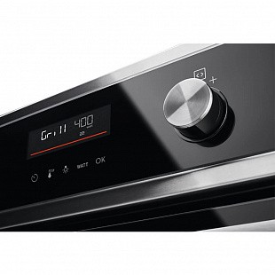 Микроволновая печь ELECTROLUX EVM6E46X