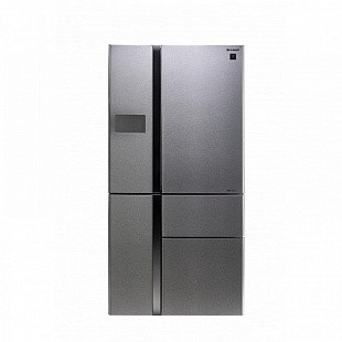 Холодильник SHARP SJ-PX99FSL