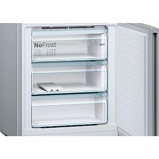 Холодильник BOSCH KGN49XL30U