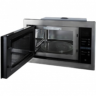 Встраиваемая микроволновая печь MIDEA MI10250GBX