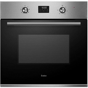 Духовой шкаф EVELUX EO 630 PX