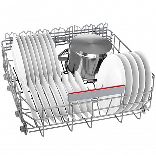 Посудомоечная машина BOSCH SMV6HCX2FR