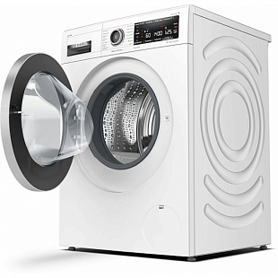 Стиральная машина BOSCH WAV28K43