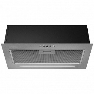Вытяжка MAUNFELD CROSBY HARDY 1000 PUSH INOX