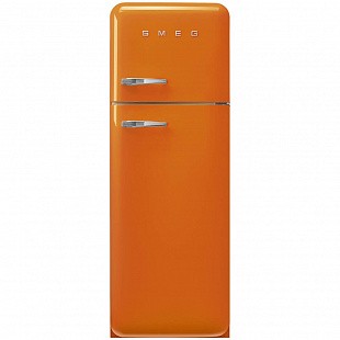 Холодильник SMEG FAB30ROR6