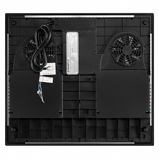 Варочная панель MAUNFELD CVI594MBK2