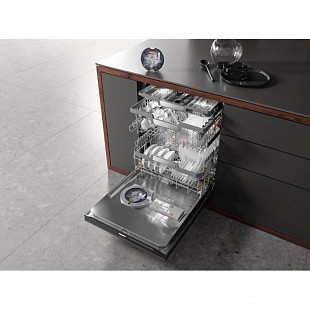 Посудомоечная машина MIELE G 7975 SCVI XXL