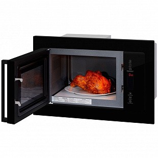 Встраиваемая микроволновая печь HIBERG VM 8505 B